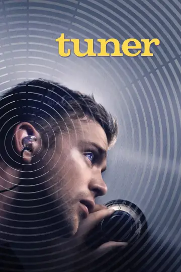 Постер до фільму "Тюнер" #1193364