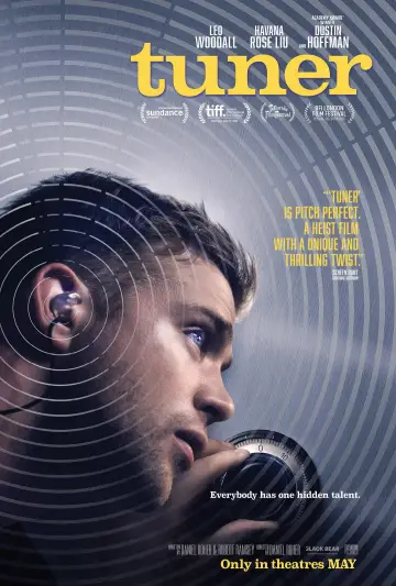 Постер до фильму"Tuner" #778978
