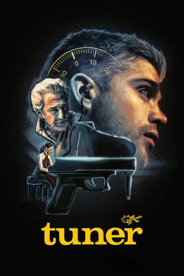 Постер до фильму"Tuner" #815809