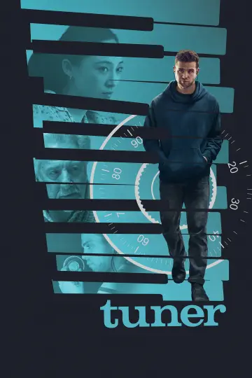 Постер до фильму"Tuner" #815810