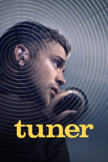 Постер до фильму"Tuner" #815811