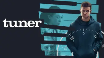 Задник до фильму"Tuner" #908969