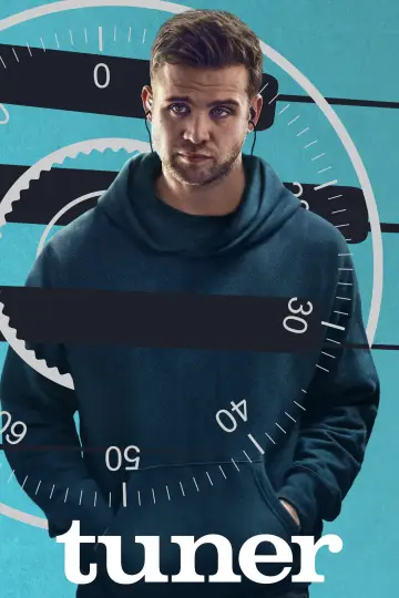 Постер до фильму"Tuner" #908976
