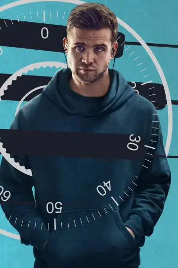 Постер до фильму"Tuner" #908979