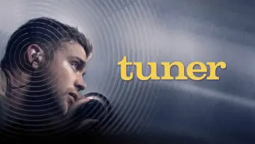 Задник до фильму"Tuner" #952278