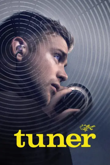 Постер до фильму"Tuner" #952315