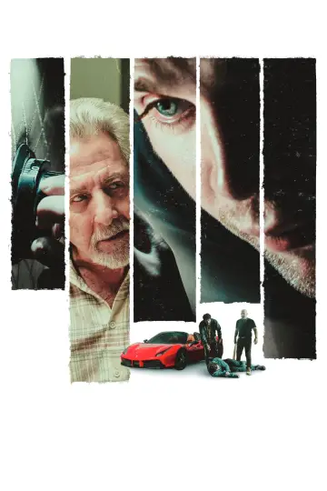 Постер до фильму"Tuner" #952319