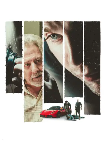 Постер до фильму"Tuner" #952320