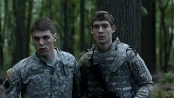Задник до фильму"Following Chase" #1150245