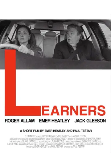 Learners постер