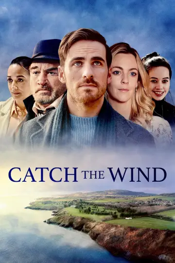 Catch the Wind постер