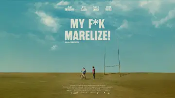 Задник до фильму"My F*k, Marelize!" #1172135