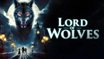 Задник до фильму"Lord of Wolves" #942699