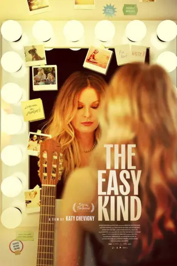 The Easy Kind постер