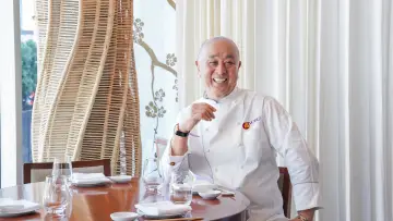 Задник до фильму"Nobu" #536879