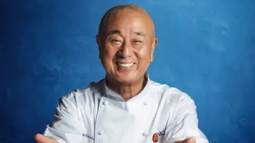 Задник до фильму"Nobu" #536888