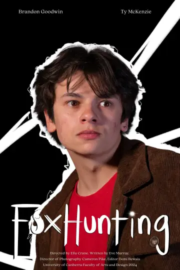 Постер до фильму"Fox Hunting" #1146734