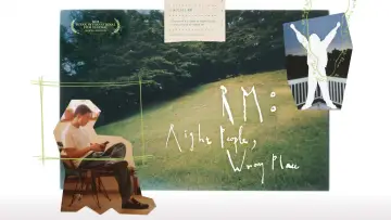 Задник до фильму"RM: Right People Wrong Place" #933206
