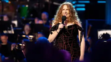 Задник до фильму"Doctor Who at the Proms" #915984