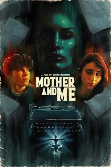 Mother and Me постер
