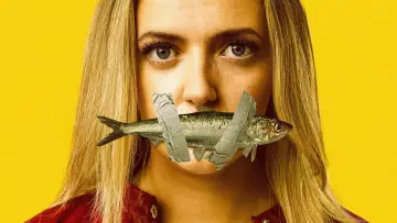 Задник до фільму "Semolina Pilchard" #1800756