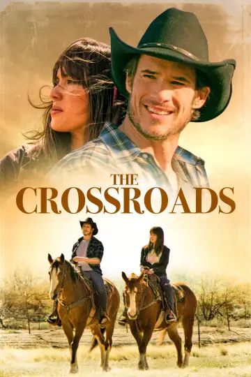 Постер до фильму"The Crossroads" #1175545