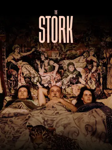 Постер до фильму"Roda" #1190644