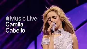 Задник до фильму"Apple Music Live: Camila Cabello" #915542