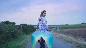 Задник до фильму"Miss Mermaid" #842421