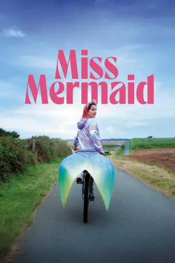Miss Mermaid постер