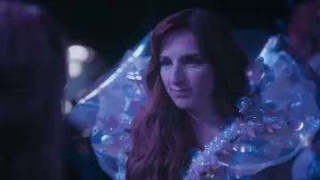 Задник до фильму"Miss Mermaid" #911328