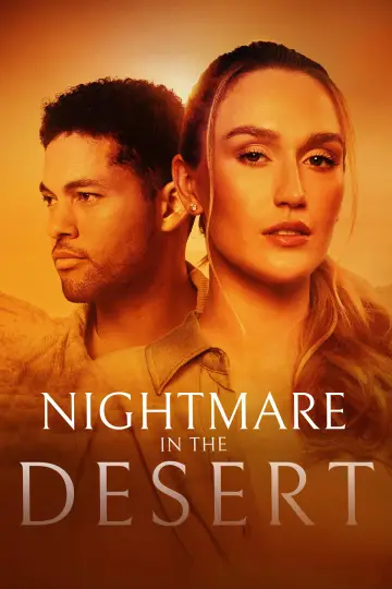 Постер до фільму "Nightmare in the Desert" #1633905