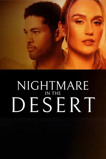 Постер до фільму "Nightmare in the Desert" #1633906