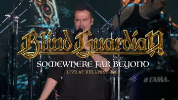 Задник до фильму"Blind Guardian: Somewhere Far Beyond - Revisited: Live at Hellfest 2022" #1143492