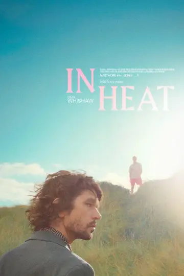 Постер до фильму"In Heat" #1164334