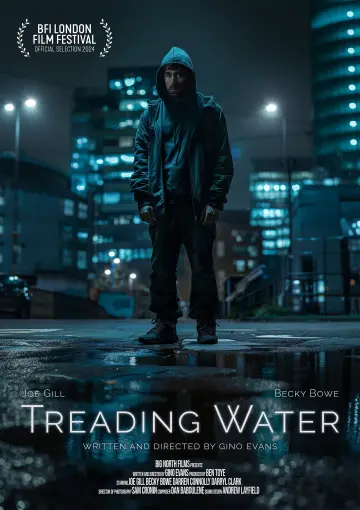 Постер до фільму "Treading Water" #719338