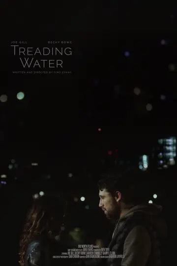 Постер до фільму "Treading Water" #719340