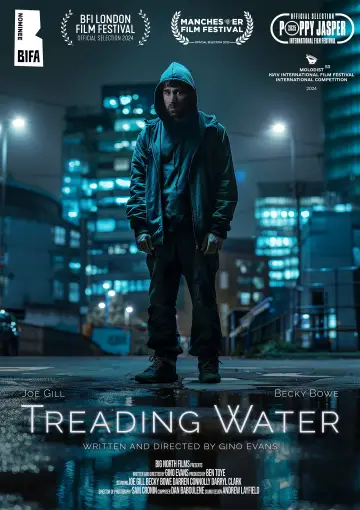 Постер до фільму "Treading Water" #719345