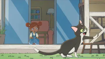 Задник до фільму "BRIDGE -My Little Friends-" #1905042