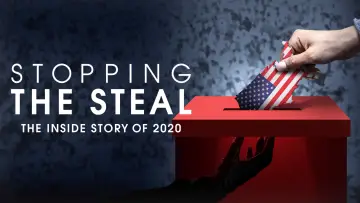 Задник до фільму "Stopping the Steal" #982297
