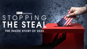 Задник до фільму "Stopping the Steal" #982298