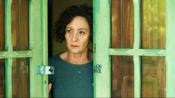 Задник до фільму "Lispectorante" #1824074