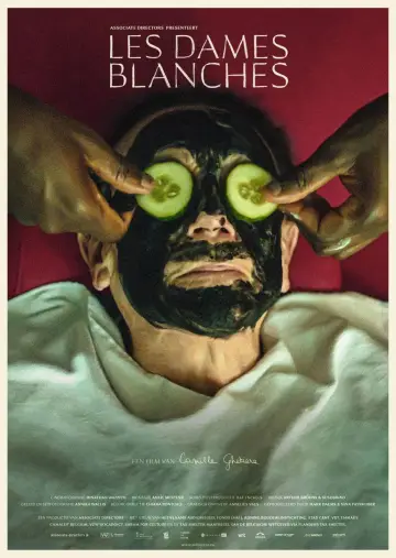 Постер до фильму"Les dames blanches" #736600