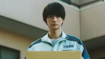 Задник до фильму"あの人が消えた" #682083