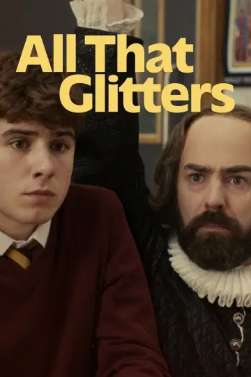 Постер до фильму"All That Glitters" #770005