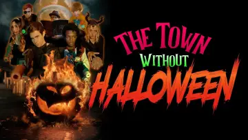 Задник до фильму"The Town Without Halloween" #942659