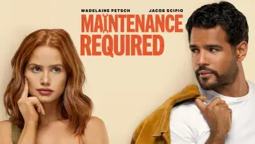 Задник до фильму"Maintenance Required" #603651