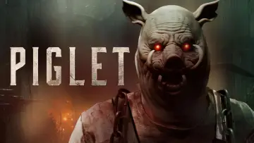 Задник до фильму"Piglet" #715701