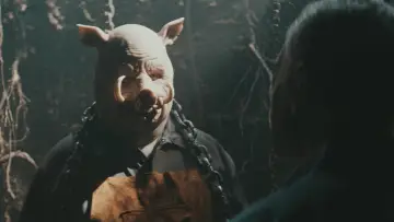 Задник до фильму"Piglet" #715708