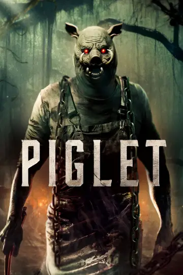 Постер до фильму"Piglet" #715720